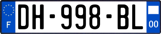 DH-998-BL