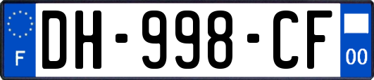 DH-998-CF