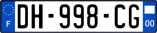 DH-998-CG