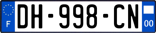 DH-998-CN