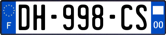 DH-998-CS