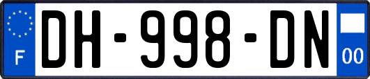 DH-998-DN