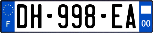 DH-998-EA