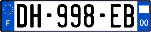 DH-998-EB