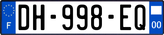 DH-998-EQ