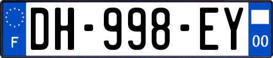 DH-998-EY
