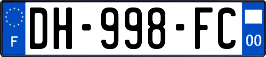 DH-998-FC