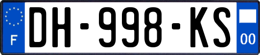 DH-998-KS