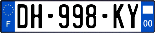 DH-998-KY