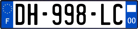 DH-998-LC