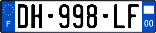 DH-998-LF
