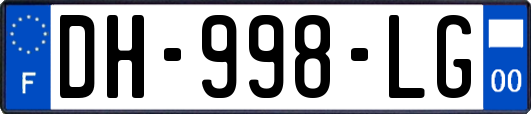 DH-998-LG