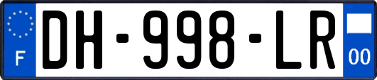 DH-998-LR