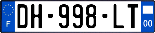 DH-998-LT