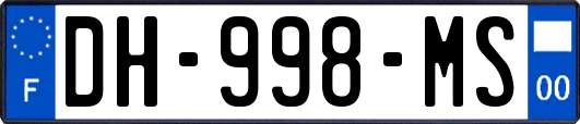 DH-998-MS
