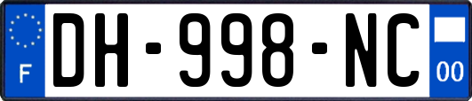 DH-998-NC
