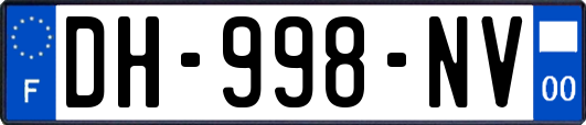 DH-998-NV