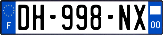 DH-998-NX