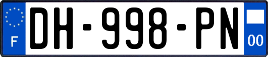 DH-998-PN