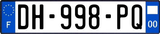 DH-998-PQ