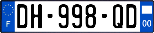 DH-998-QD