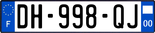 DH-998-QJ