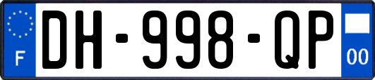 DH-998-QP