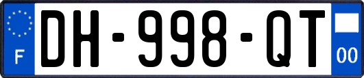 DH-998-QT