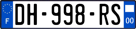 DH-998-RS
