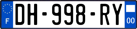 DH-998-RY