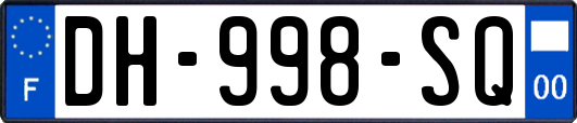 DH-998-SQ