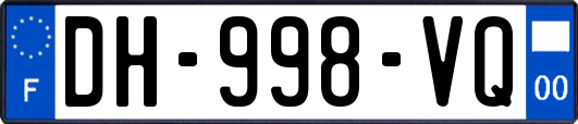 DH-998-VQ