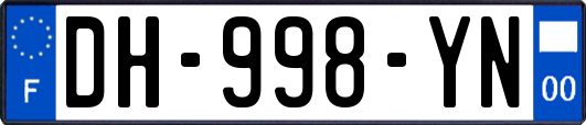 DH-998-YN