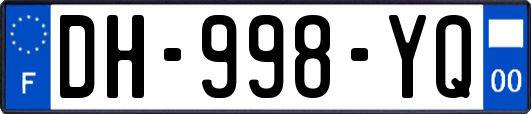 DH-998-YQ