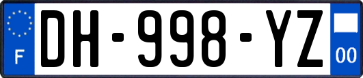 DH-998-YZ