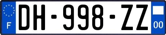 DH-998-ZZ