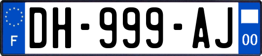DH-999-AJ