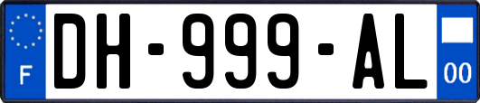 DH-999-AL