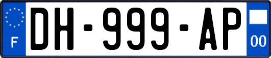 DH-999-AP