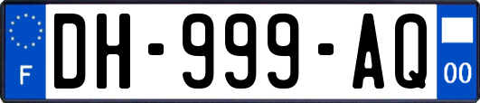 DH-999-AQ