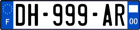 DH-999-AR