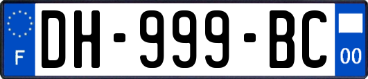 DH-999-BC