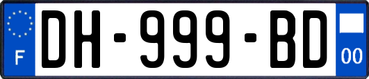 DH-999-BD