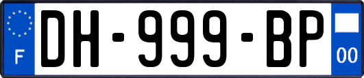 DH-999-BP