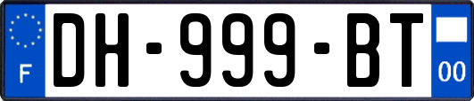 DH-999-BT