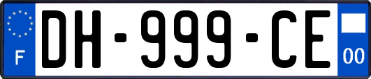 DH-999-CE