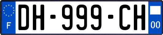 DH-999-CH