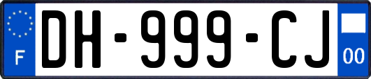 DH-999-CJ