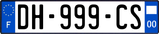 DH-999-CS