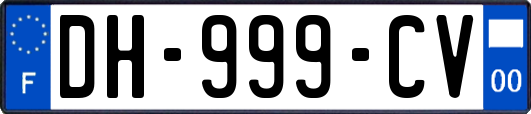 DH-999-CV